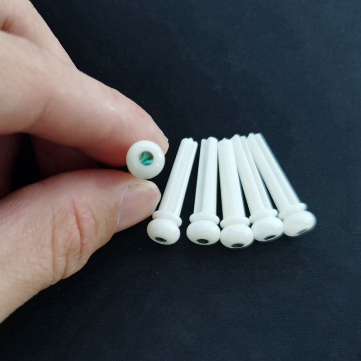 guitar-cattle-bone-material-acoustic-guitar-bridge-pins-with-pearl-shell-dot-for-acoustic-folk-guitar-accessories