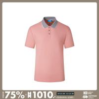 G2000 เสื้อโปโลผู้ชาย ทรงสมาร์ทฟิต (SMART FIT) รุ่น 2914101223 PINK เสื้อโปโลเสื้อผ้า เสื้อผ้าผู้ชาย