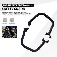 Motorcycles Engine Guard Crash Bars Bumper Frame Protection For Harley Street rod xg750a 2015-2021 street500 750 xg500 750