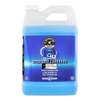 Chemical Guys P40 Detailer Spray with Carnauba น้ำยาทำความสะอาดดีเทลเล่อ แบบแบ่งขนาด 4 oz (Repack from gallon size)