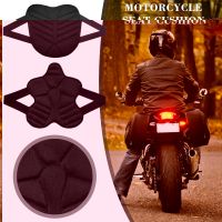 【LZ】 New Motorcycle Seat Cushion 3D Air Pad Cover For Electric Bike For F800GS For Versys MT07 MT09 For Vespa Universal Moto Sco P0J4