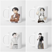 hotx【DT】 on ceramic water cup mug coffee milk beer gift photo logo