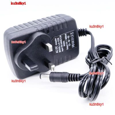 ku3n8ky1 2023 High Quality 13.5V 15V 18V 24V 2A EU US UK Power Adapter Supply 5V 9V 12V 1.5A 1A DC Power Adaptor Monitor LED Strip DC Power Charger 1.25A