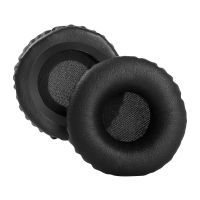 D0UA Durable Ear Pads Compatible with 920 930 935 Headphone Round Cup Earmuffs Easily Replaced Ear Pads Replacements