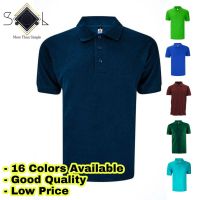 Classic Edition Cotton Polo