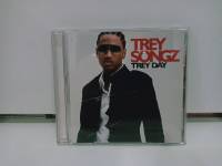 1 CD MUSIC ซีดีเพลงสากลTREY SONGZ TREY DAY  ATLANTIC 2-135740   (N2D28)