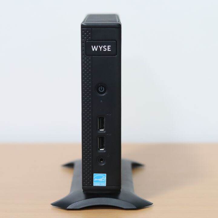Dell Wyse Dx0Q 5020 Thin Client CPU 1.5GHz DDR3 4GB HDD 32GB WiFi
