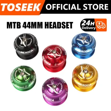 Mtb sealed bearing online headset