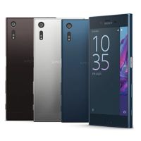 Sony XZ F8331ปลดล็อก5.2  Quad Core 3GB RAM 32GB ROM 23MP LTE GPS WIFIซิมการ์ดโทรศัพท์มือถือ