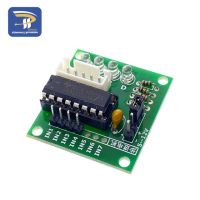 1Lots 28byj-48-5v 4 Phase Stepper Motor Uln2003บอร์ดขับสำหรับ Arduino 1 X Stepper Motor 1x Uln2003 Driver Board