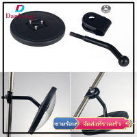 【DANLONG ?】Round Mirrors for Trucks Car Blind Spot Mirror Convex Wide Angle Auto Rear View Mirrors