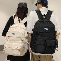 ▩ Backpack High School Student