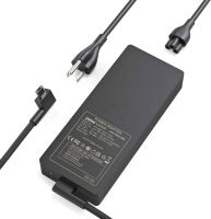 200W 19.5V 10.26A RC30-0238 Laptop AC Adapter Power Supply for Razer Blade 15 w/GTX1060/GTX1070/RTX2070/RTX2080 and Razer Blade Pro 17/4K Laptop