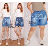 Plain &amp; SNOW HOTPANTS Short Pants There Is A STANDART XL &amp; JUMBO XXL