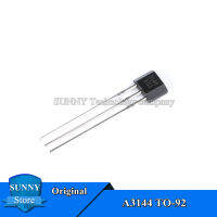 20Pcs Original A3144 OH3144 Y3144 TO-92เซ็นเซอร์แม่เหล็ก Hall Effect ใหม่เดิม