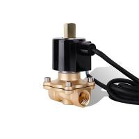 【hot】☍✷  1/2 inch Solenoid Underwater