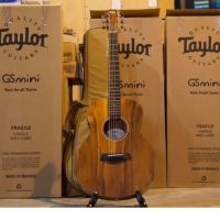 Taylor GS Mini-E Koa ES2 โปร่งไฟฟ้า Acoustic Guitar