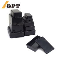✆◈ Waterproof Plastic Project DIY Box Storage Case ABS Housing Instrument Enclosure Boxes for Electronic Power Supply