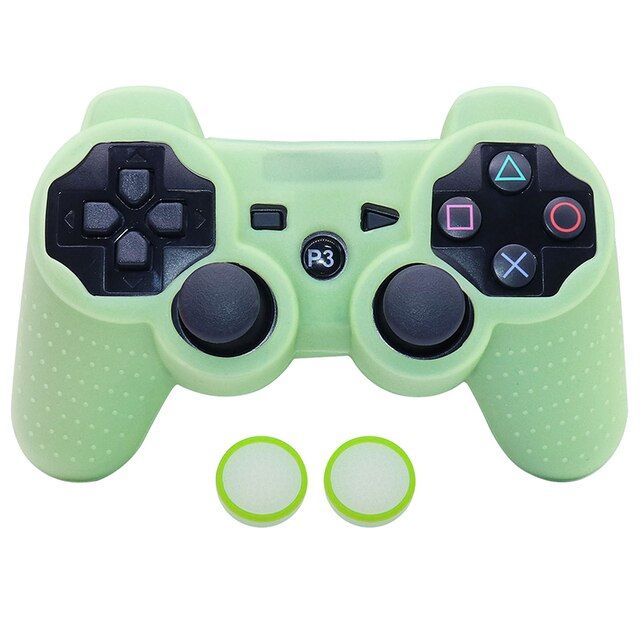 glow-in-dark-soft-silicon-case-for-ps3-controller-games-accessories-gamepad-joystick-cover-for-ps3-controller-skin-case-shell