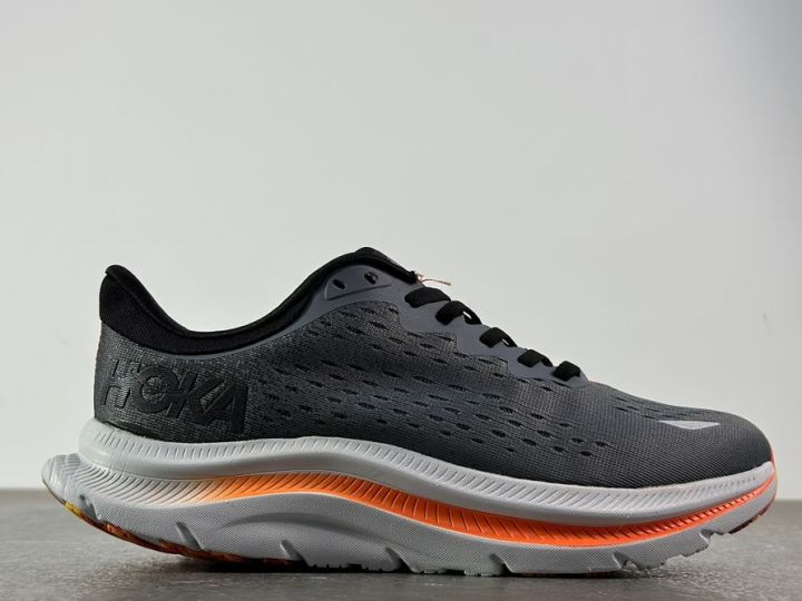 HOKA M CHALLENGER ATR 7 Simple outdoor running shoes with rubber soles ...