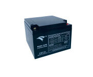 HCMẮc quy Năng lượng Viễn thông Công nghiệp EAGLE 12V - 26AH EG26-12 A