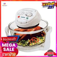 คาชิวา ฝาอบลมร้อน รุ่น KT-120Kashiwa Convection Oven #KT-120