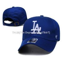 ♈ LA Dodgers Los Angeles Men Women Baseball Cap w adjustable strap