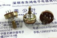 TBM potentiometer 5K aircraft model potentiometer shaft length 10mm rotation angle 200 degrees