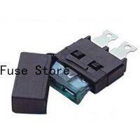 10PCS Medium Seat With Cover Fuse Holder Car Cover Box