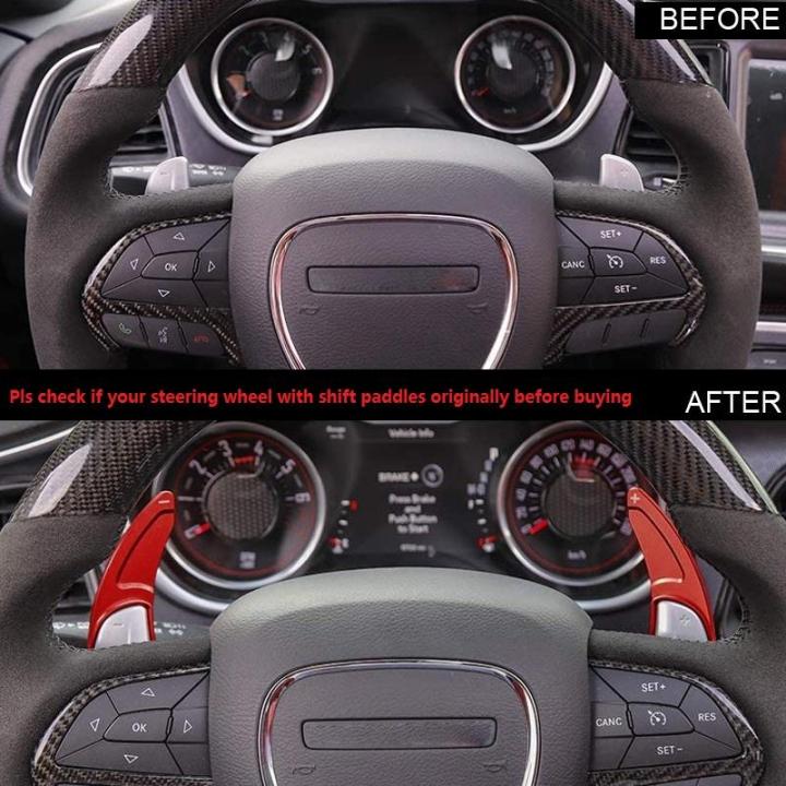 2021new-aluminum-steering-wheel-shift-paddle-shifter-extension-for-dodge-challenger-2015-2020-for-jeep-grand-cherokee-2014-2020