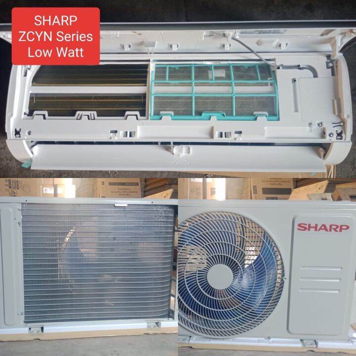 ac sharp 5zcy