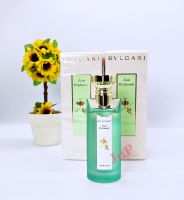 BVLGARI EAU PARFUMEE AU THE VERT EDC. น้ำหอมแท้แบ่งขาย (UNISEX)