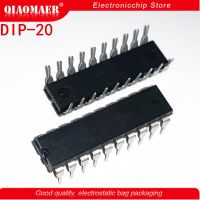 【☑Fast Delivery☑】 KUAOEL Attiny2313-20pu Attiny2313 Dip20