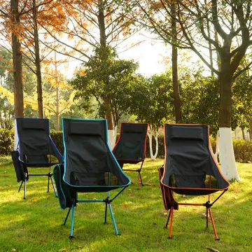 Portable Military Folded Chair - Best Price in Singapore - Mar