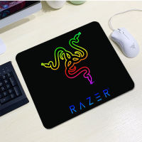 Anime Mousepad Girls Gaming Mouse Pad Razer Gamer Computer Desk Padmouse Otaku Keyboard Kamado Nezuko PlayMat