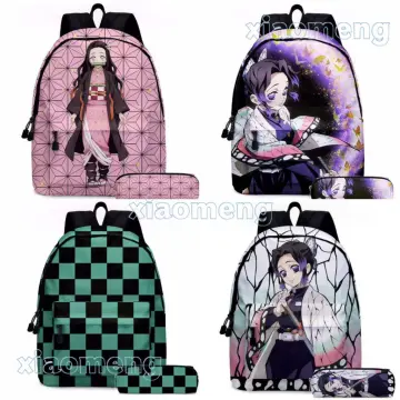 Demon Slayer: Kimetsu no Yaiba Nezuko Kamado Kimono Mini Backpack