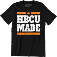 Cool HBCU Made Shirt - Historically Black College University Mens T-Shirt Tee