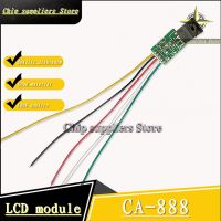 10PCS-100PCS / / CA-888 CA888 Universal LCD power supply board โมดูลแหล่งจ่ายไฟใหม่วัสดุที่ดีคุณภาพ 100% ต้นฉบับ