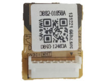 SAMSUNG DB82-01858A EEPROM อีพรอม แอร์ซัมซุง อะไหล่แท้ตรงรุ่นจากศูนย์