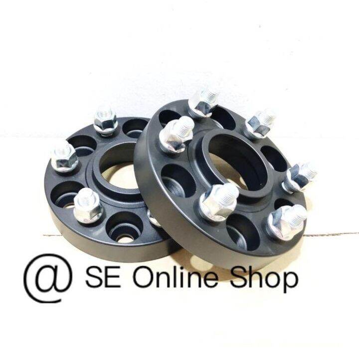 Nissan Navara NP300,D23,D40 Wheel Spacer 6x114.3 25mm,38mm,50mm Wheel