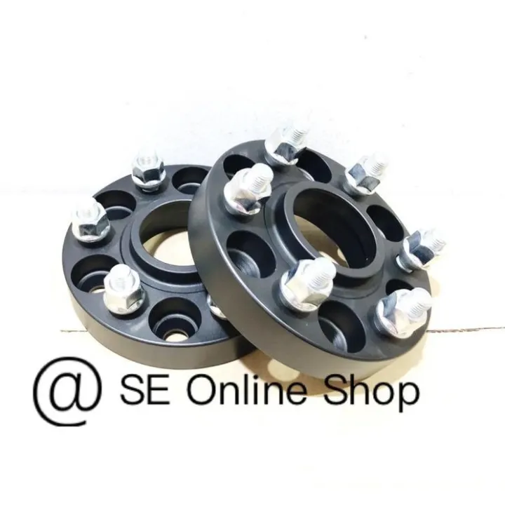 Nissan Navara NP300,D23,D40 Wheel Spacer 6x114.3 25mm,38mm Wheel