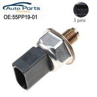 New Fuel Rail Pressure Sensor For Land Range Rover Sport Discovery MK3 4 55PP19-01 55PP1901