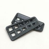 【hot】 RAV4 RAV 4 2016 2017 2018 Front Air Condition Vent Outlet Cover Trim Molding Interior Accessories Car Styling