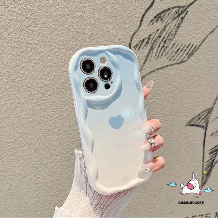 เคสสำหรับ-a12-oppo-a7-a17-a15-a16-a17k-a5s-a57-a3s-a54s-a5-a74-a55-a16s-a77s-a95-a92-a16e-a31ไล่ระดับสีลูกกวาด-a9นิ่มเคสขอบโค้งงอ