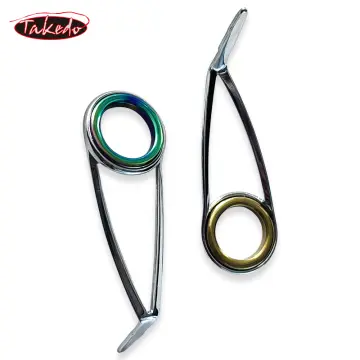fishing rod repair kit guide ring - Buy fishing rod repair kit