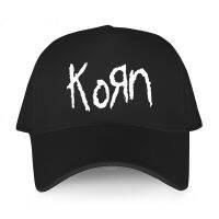 [Fine Jewelry] Men OutdoorHats Boyfriend Cap Korn หมวกเบสบอลผ้าฝ้ายจัดส่งฟรี