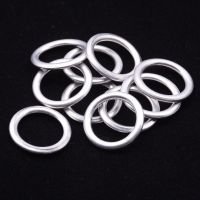 ♧♂❀ 10PCS M14 Car Oil Pan Screw Gasket Washers Crush Washer Oil Drain Plug Gaskets For Volkswagen Audi Engine N0138157 14X20X1.5mm