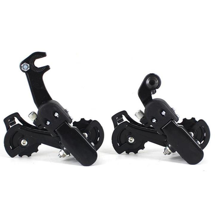 จักรยานด้านหลัง-derailleur-6-7-speed-direct-hang-mount-rd-tz31