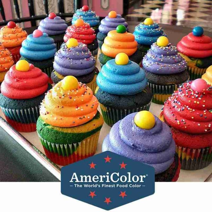 worth-buy-26สีธรรมชาติเม็ดสีกินได้-americolor-macaron-เม็ดสี-f-ondant-เค้กเบเกอรี่เครื่องมือตกแต่งธรรมชาติกินเม็ดสี