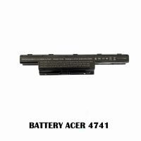 BATTERY ACER 4741 4740 4741 4741G 4551 4551G 4750 4750G 5741 5741G/ แบตเตอรี่โน๊ตบุ๊คเอเซอร์